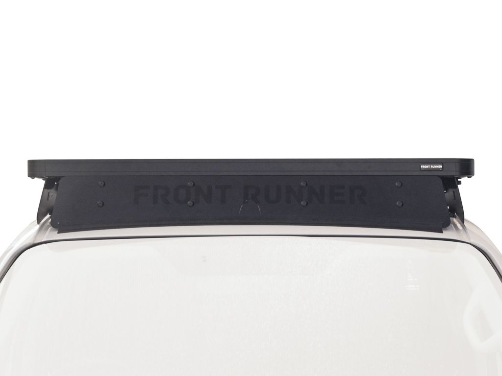 Front Runner Outfitters Wind Fairing/Deflector for Roof Rack /1345mm/1425mm(w) - Click Image to Close