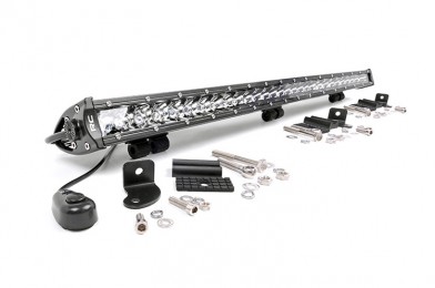 Rough Country 30in Cree LED light Bar - single row