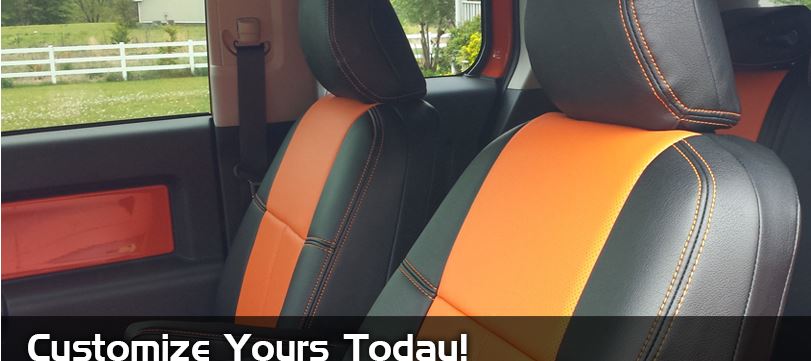 Clazzio Fj Cruiser Seat Covers Customized Clazzio Custom