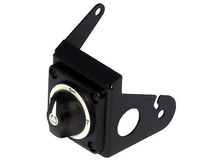 Shrockworks Disconnect Switch and Bracket Shrockworks Disconnect Switch and Bracket