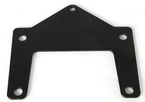 WaterPORT Back U-Bracket WaterPORT Back U-Bracket
