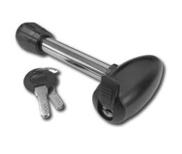 Skidmark 4x4 Locking Hitch Pin - Click Image to Close