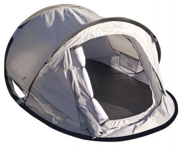 Front Runner Flip Pop Tent - Click Image to Close
