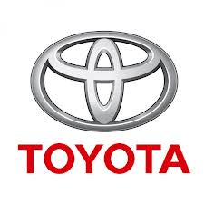 Toyota OEM