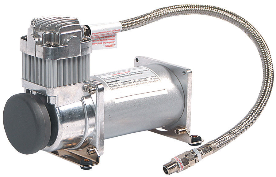 VIAIR 400C Air Compressor - Click Image to Close