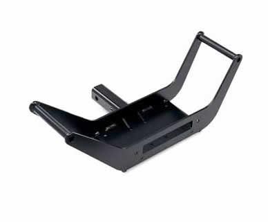 Warn Multi-Mount