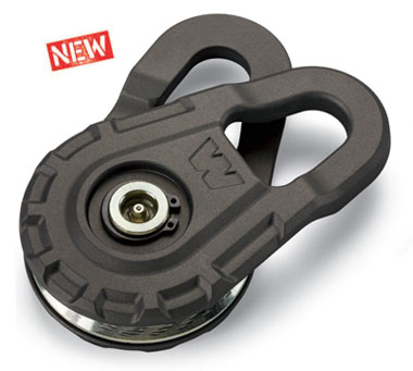 Warn Premium Snatch Block