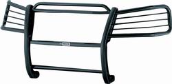 Westin Sportsman Grille Guard in Black - 2007-12