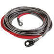 Synthetic Winch Rope