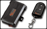 Mile Marker Wireless Winch Remote Mile Marker Wireless Winch Remote